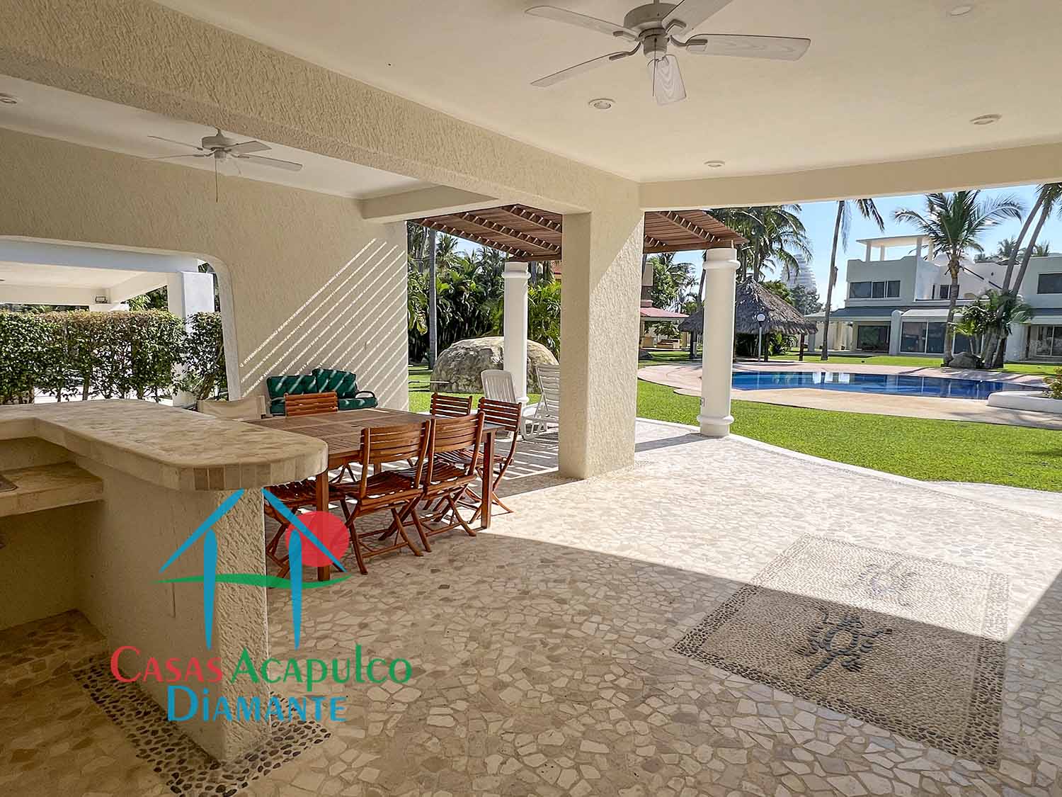 Son Vida Mallorca 3 - Terraza 8